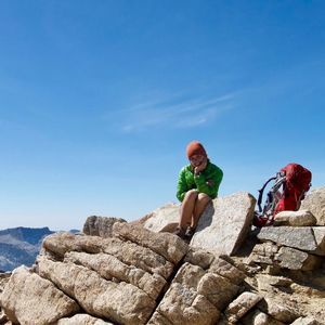 Meet your Posher, Becca